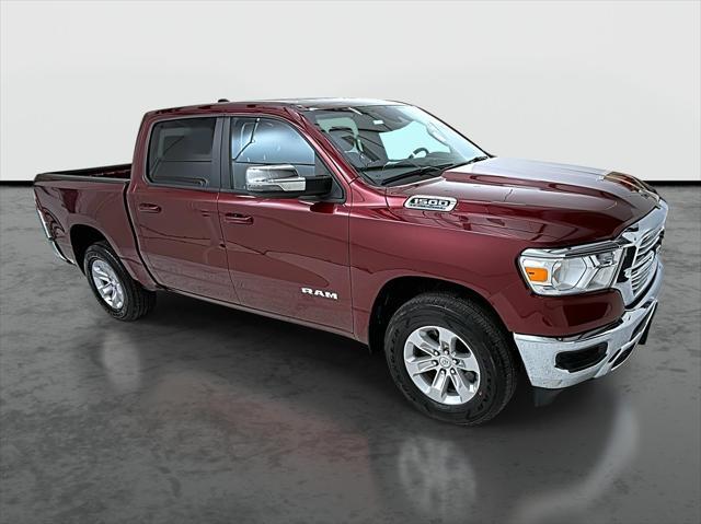 used 2023 Ram 1500 car, priced at $37,975