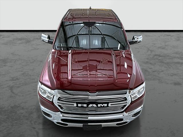 used 2023 Ram 1500 car, priced at $37,975