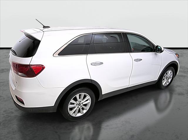 used 2020 Kia Sorento car, priced at $15,575