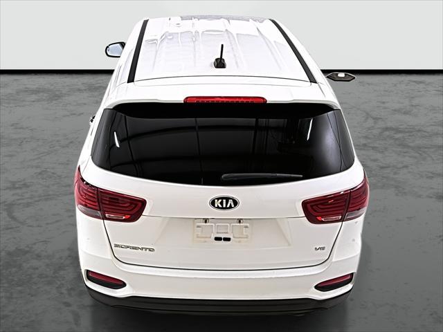 used 2020 Kia Sorento car, priced at $15,575