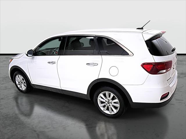 used 2020 Kia Sorento car, priced at $15,575