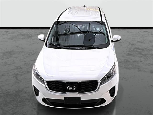 used 2020 Kia Sorento car, priced at $15,575