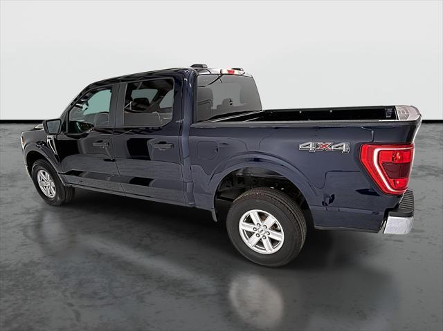 used 2023 Ford F-150 car, priced at $39,575