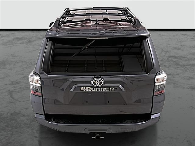 used 2020 Toyota 4Runner car, priced at $31,475