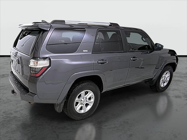 used 2020 Toyota 4Runner car, priced at $31,475