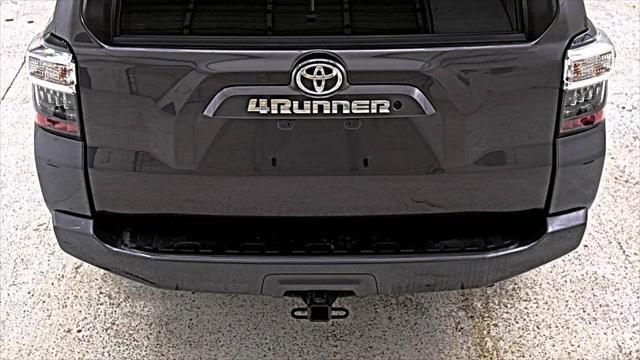 used 2020 Toyota 4Runner car, priced at $31,475