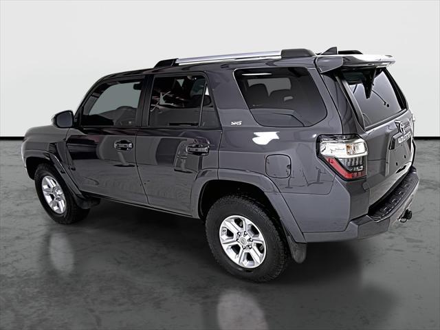 used 2020 Toyota 4Runner car, priced at $31,475