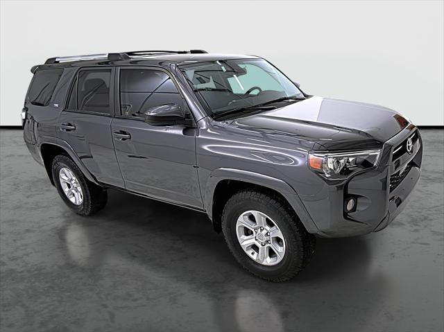 used 2020 Toyota 4Runner car, priced at $31,475