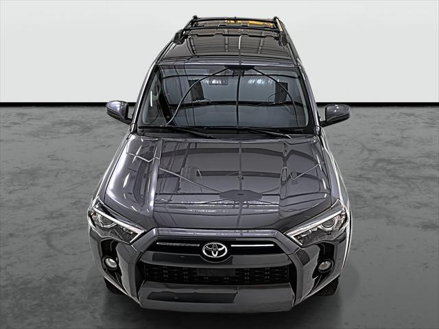 used 2020 Toyota 4Runner car, priced at $31,475