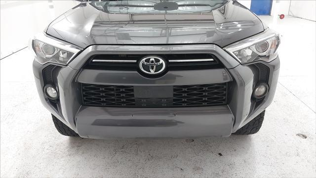 used 2020 Toyota 4Runner car, priced at $31,475