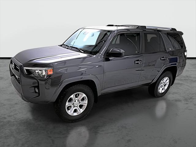 used 2020 Toyota 4Runner car, priced at $31,575