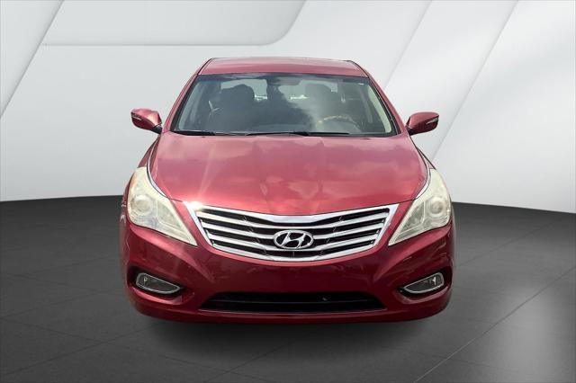 used 2013 Hyundai Azera car