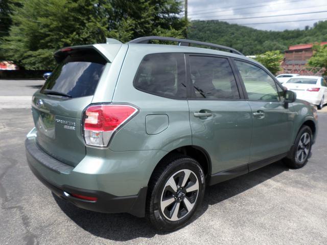 used 2017 Subaru Forester car, priced at $17,995