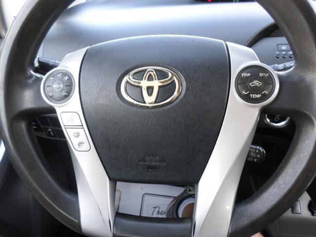 used 2010 Toyota Prius car, priced at $4,500