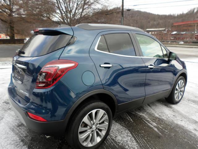 used 2020 Buick Encore car, priced at $18,995