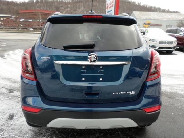 used 2020 Buick Encore car, priced at $18,995