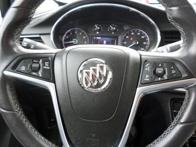 used 2020 Buick Encore car, priced at $18,995