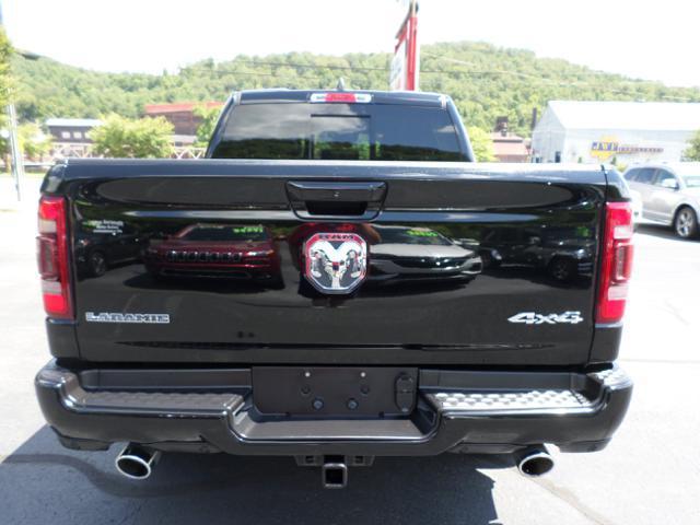 used 2021 Ram 1500 car, priced at $43,995