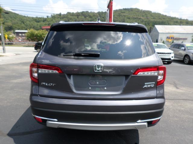 used 2020 Honda Pilot car, priced at $30,995