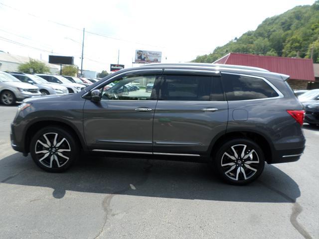 used 2020 Honda Pilot car, priced at $30,995