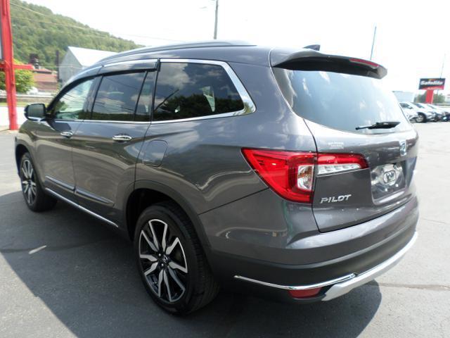 used 2020 Honda Pilot car, priced at $30,995