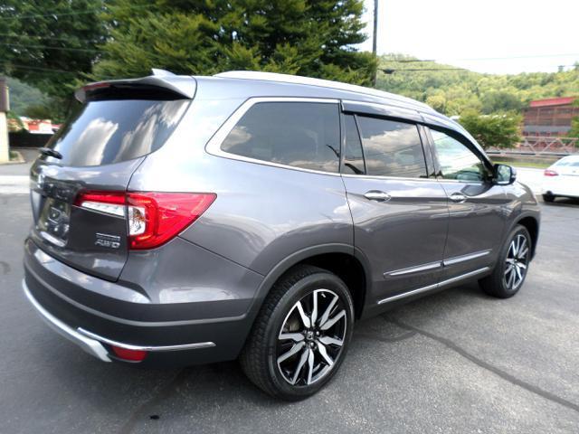 used 2020 Honda Pilot car, priced at $30,995