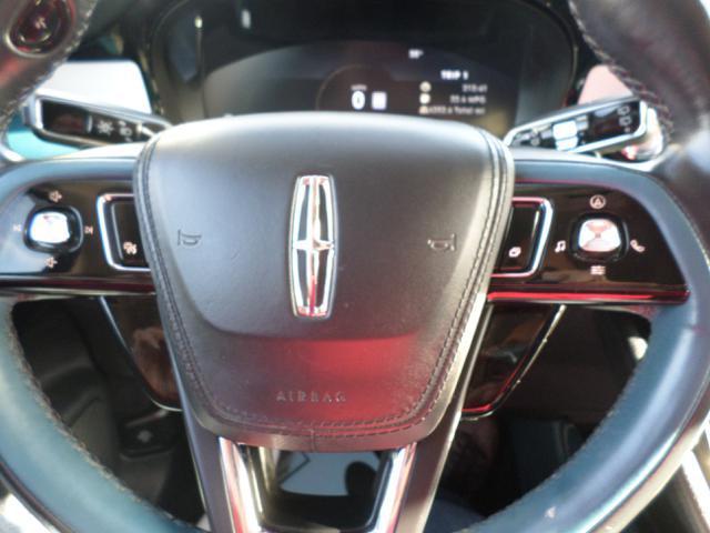 used 2020 Lincoln Corsair car, priced at $26,995