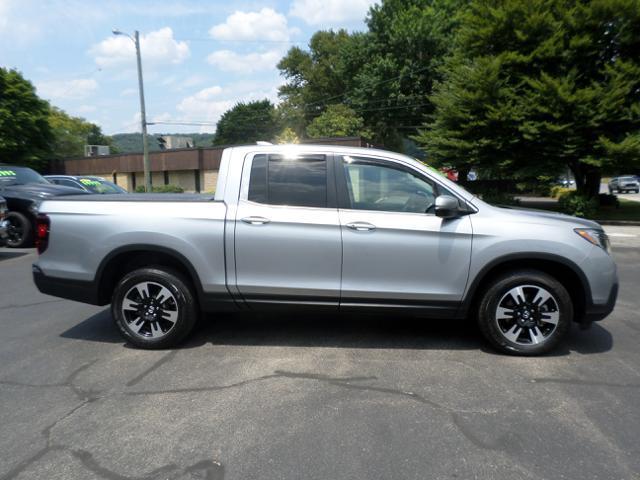 used 2020 Honda Ridgeline car, priced at $32,995