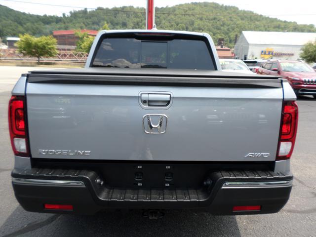 used 2020 Honda Ridgeline car, priced at $32,995