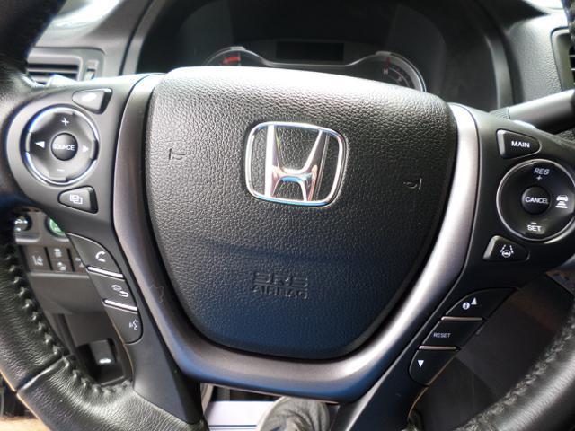 used 2020 Honda Ridgeline car, priced at $32,995