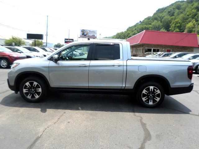 used 2020 Honda Ridgeline car, priced at $32,995