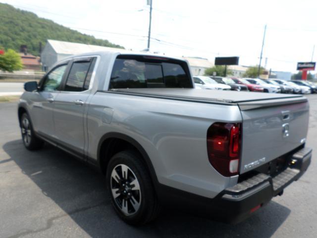 used 2020 Honda Ridgeline car, priced at $32,995