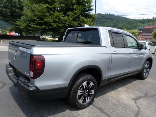 used 2020 Honda Ridgeline car, priced at $32,995