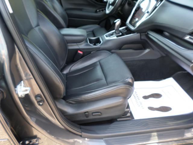 used 2022 Subaru Legacy car, priced at $25,995