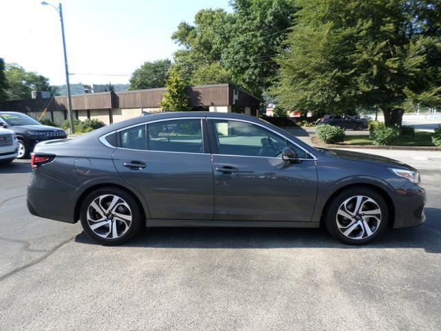 used 2022 Subaru Legacy car, priced at $25,995
