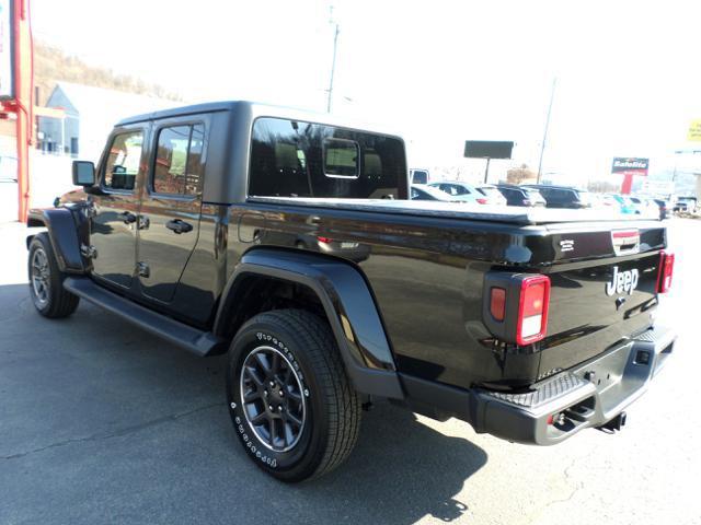 used 2021 Jeep Gladiator car, priced at $32,995