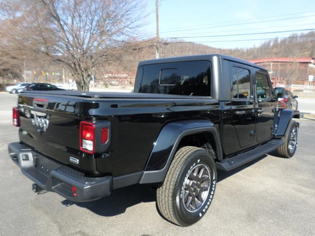 used 2021 Jeep Gladiator car, priced at $32,995