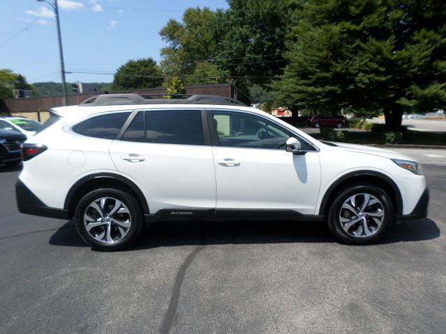 used 2020 Subaru Outback car, priced at $23,995