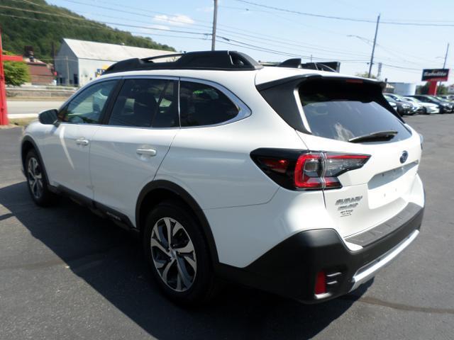 used 2020 Subaru Outback car, priced at $23,995