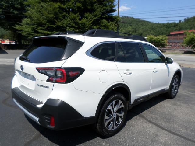 used 2020 Subaru Outback car, priced at $23,995