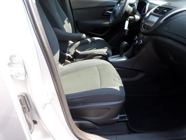 used 2016 Chevrolet Trax car, priced at $11,495
