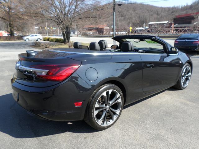 used 2016 Buick Cascada car, priced at $15,995