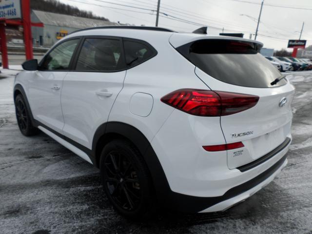 used 2019 Hyundai Tucson car, priced at $21,995