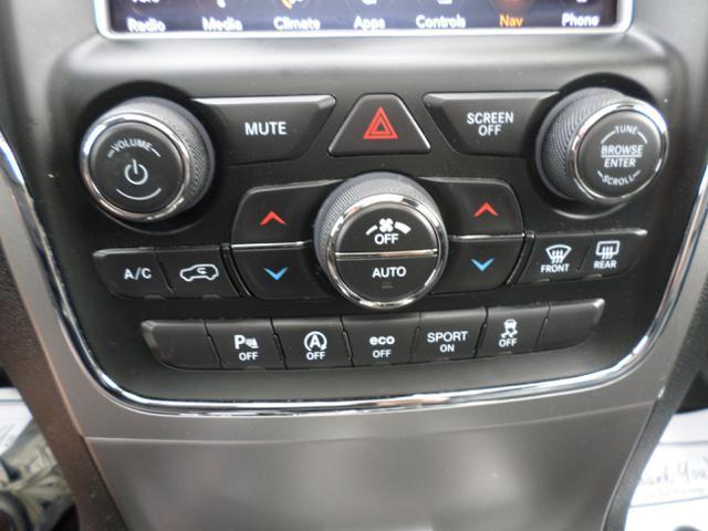 used 2018 Jeep Grand Cherokee car, priced at $18,995