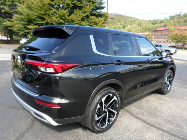 used 2022 Mitsubishi Outlander car, priced at $25,995