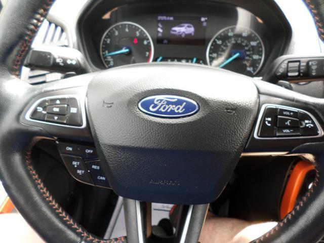 used 2018 Ford EcoSport car, priced at $18,995