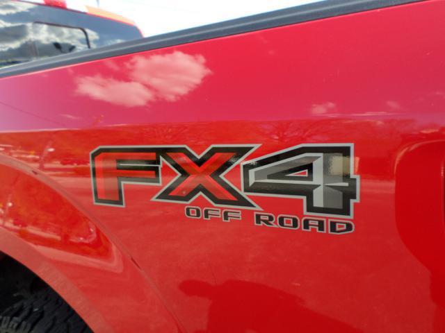 used 2019 Ford F-150 car, priced at $31,995