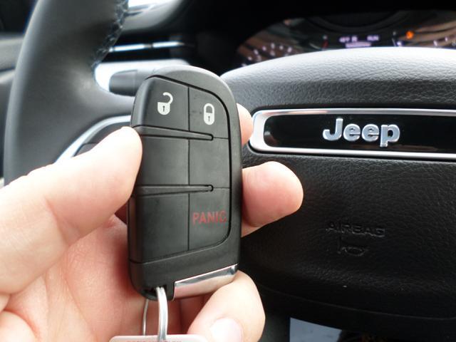 used 2022 Jeep Compass car, priced at $21,995