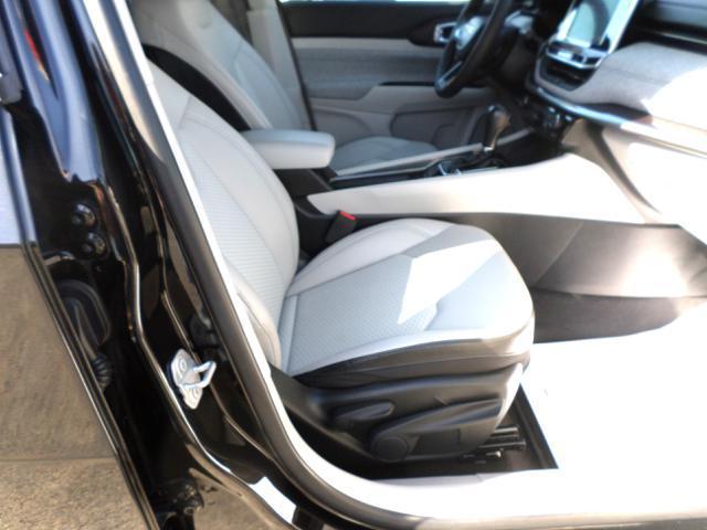 used 2022 Jeep Compass car, priced at $21,995
