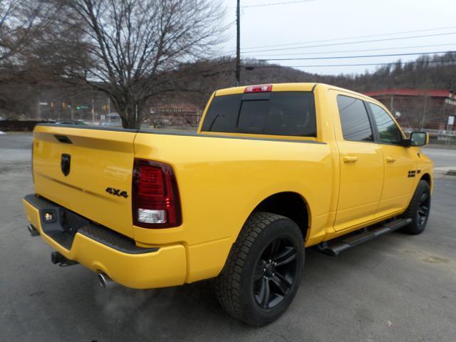 used 2016 Ram 1500 car, priced at $28,995